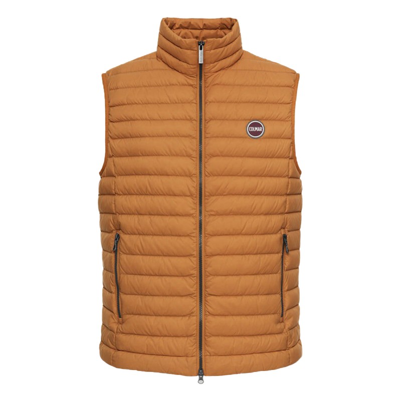 COLMAR ORIGINALS Piumino Gilet sportivo Colmar