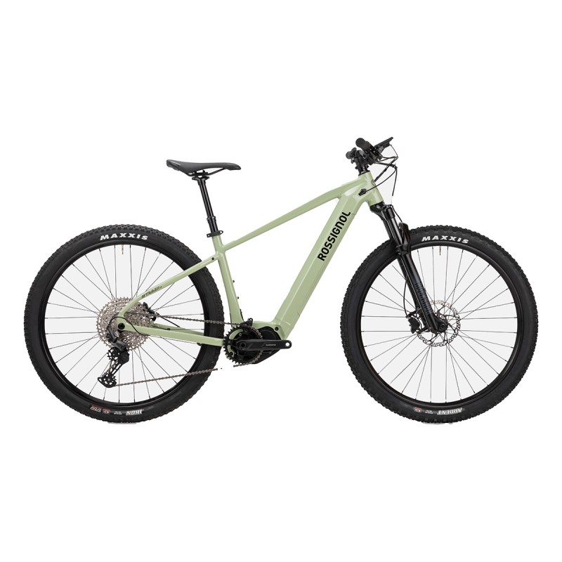 ROSSIGNOL Rossignol E-Track 29 Deore 12 E-bike