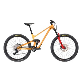 ROSSIGNOL Velò Rossignol Heretic Deore 12