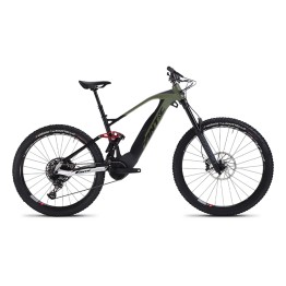 FANTIC Fantic XMF 1.7 E-bike