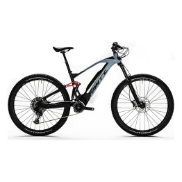 FANTIC Fantic Integra XTF 1.5 E-bike
