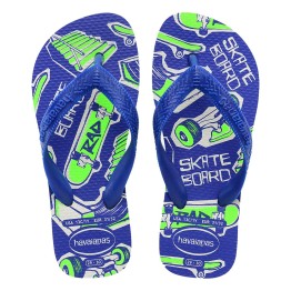 HAVAIANAS Havaianas Kids Athletic Flip-Flops