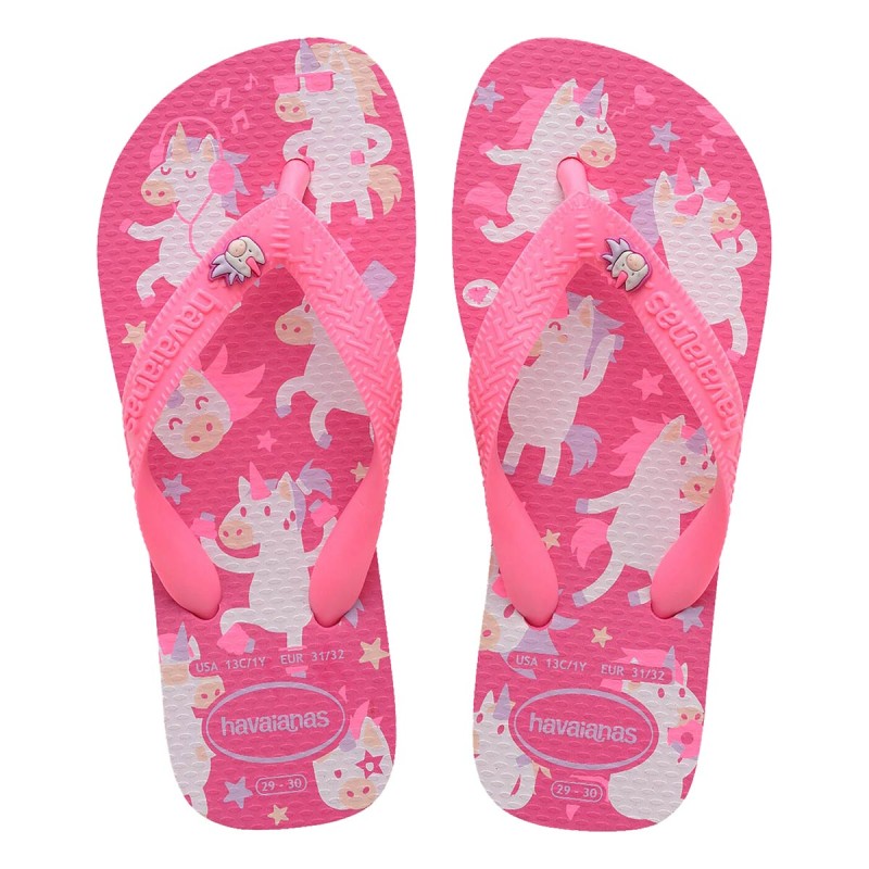 HAVAIANAS Havaianas Kids Fantasy Flips-Flops
