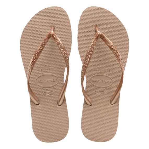 HAVAIANAS Havaianas Slim Flip-Flops HAVAIANAS Havaianas Slim Flip-Flops
