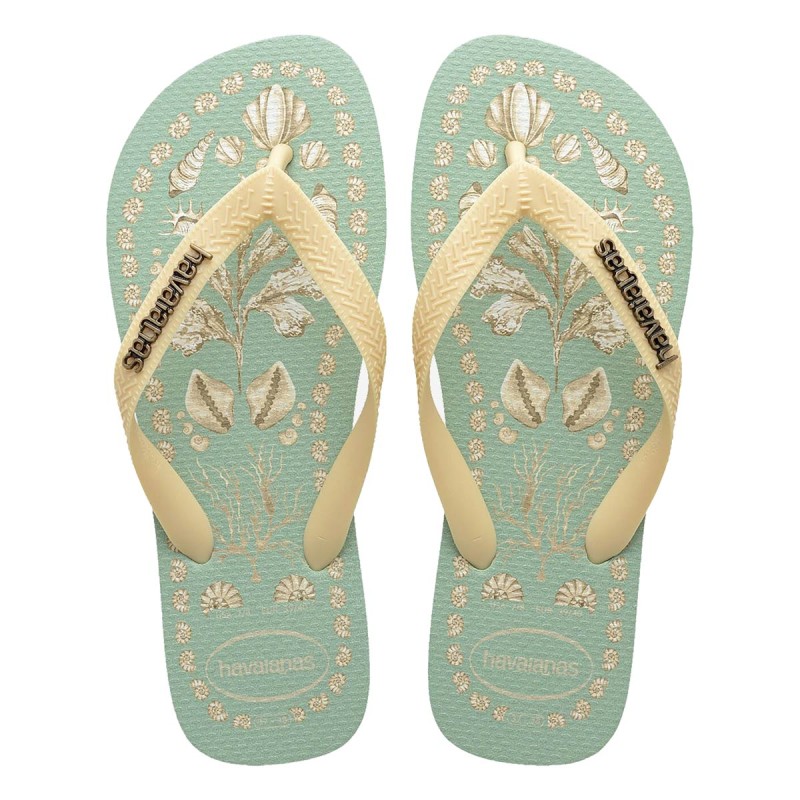HAVAIANAS Havaianas Top Tropical Vibes Flip-Flops