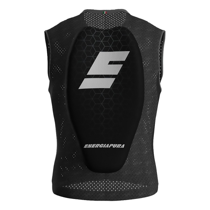 ENERGIAPURA Gilet Energiapura Protector Mesh Plus