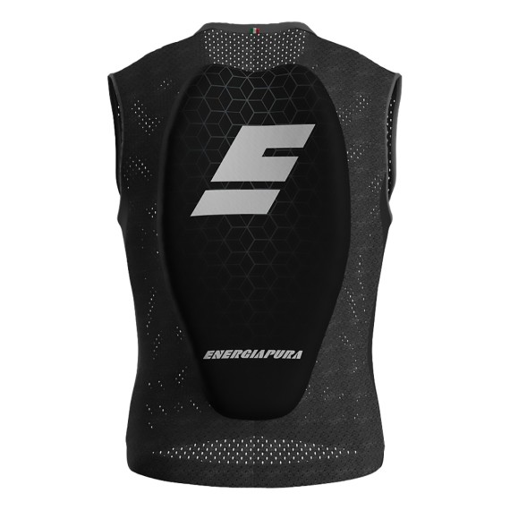 ENERGIAPURA Gilet Energiapura Protector Mesh Plus