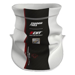 ENERGIAPURA Scaldacollo Energiapura Cut Resistant Pro