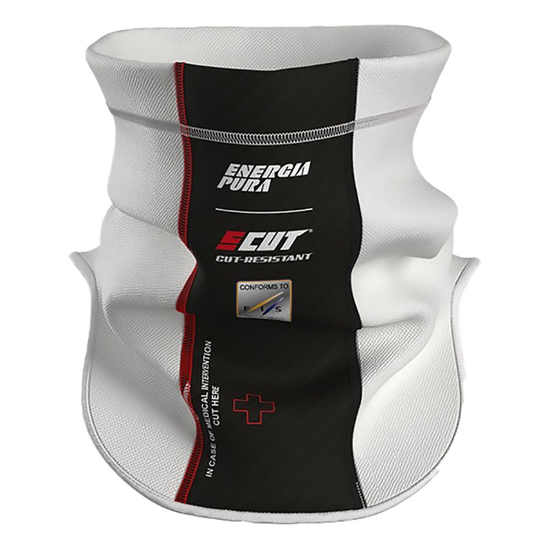 ENERGIAPURA Braga de cuello Energiapura Cut Resistant Pro