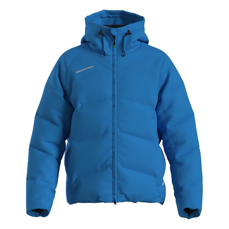 ENERGIAPURA Energiapura Geilo Technical Down Jacket