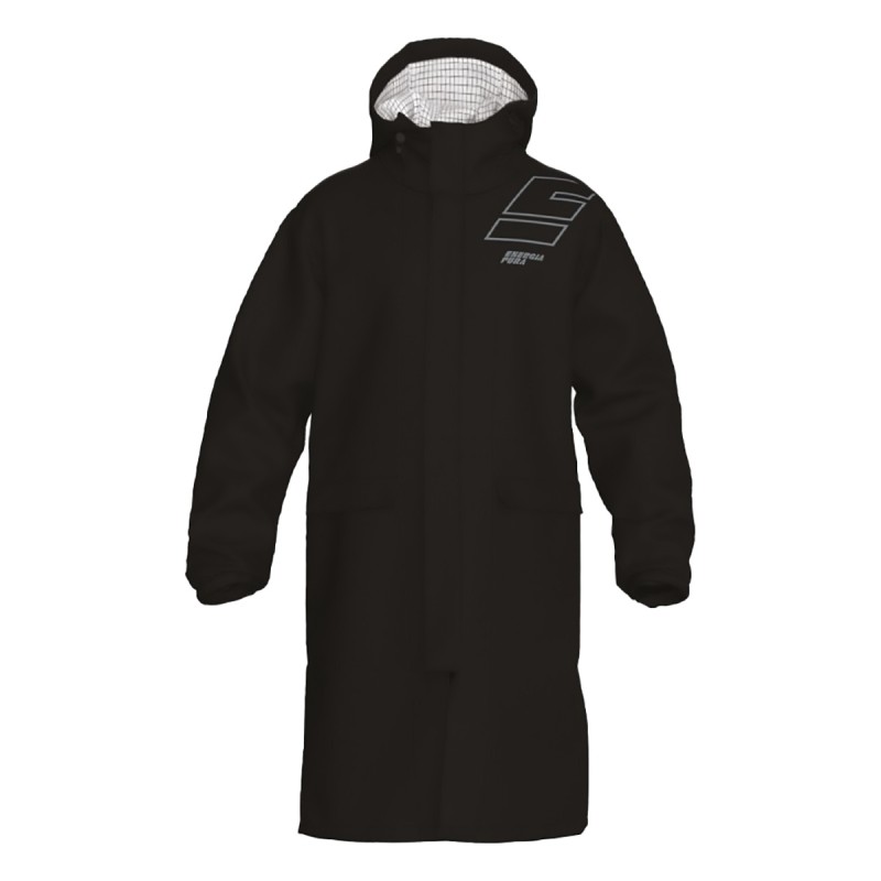 ENERGIAPURA Energiapura New Storm Cape