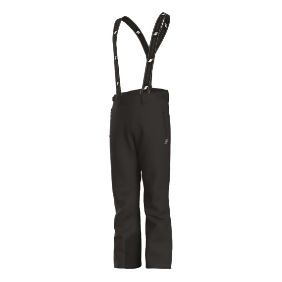 ENERGIAPURA Energiapura Dresden Junior Ski Bib Pants ENERGIAPURA Energiapura Dresden Junior Ski Bib Pants