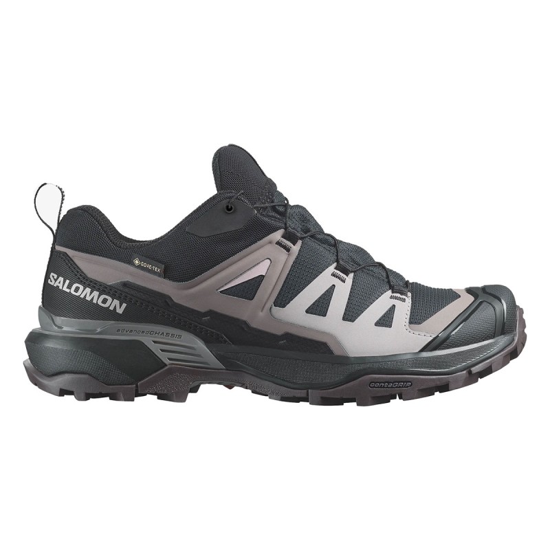 SALOMON Zapatillas de trekking Salomon X Ultra 360 GTX W