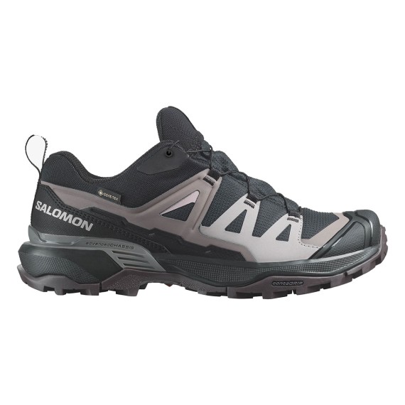 SALOMON Salomon X Ultra 360 GTX W Trekking Shoes SALOMON Salomon X Ultra 360 GTX W Trekking Shoes