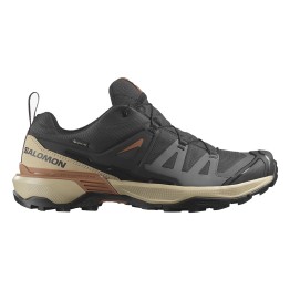 Pedule trekking Salomon X Ultra 360 GTX M Caramel SALOMON Trekking Basse