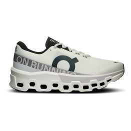 ON Scarpe running On Cloudmonster 2 M White