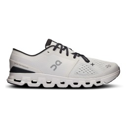 ON Chaussures de running On Cloud X 4 M Ivory