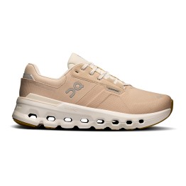 ON On Cloudrunner 2 Waterproof W Running Shoes