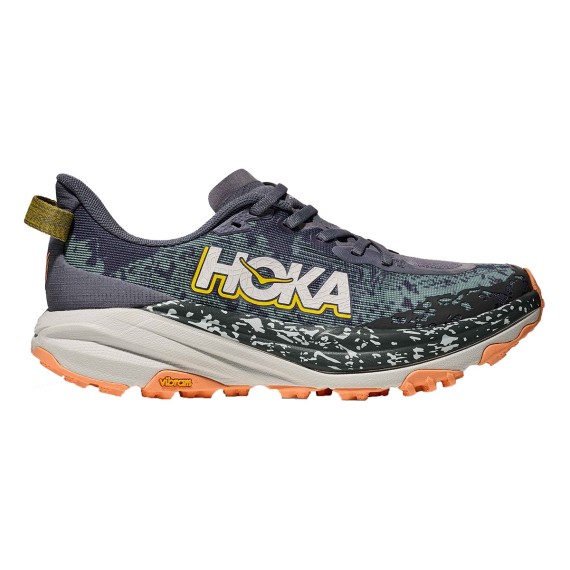 HOKA ONE ONE Hoka One One Speedgoat 6 W Trail Running Shoes