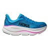 HOKA ONE ONE Chaussures de trail running Hoka One One Bondi 9 W
