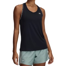 UNDER ARMOUR Camiseta sin mangas Under Armour Tech Knockout W