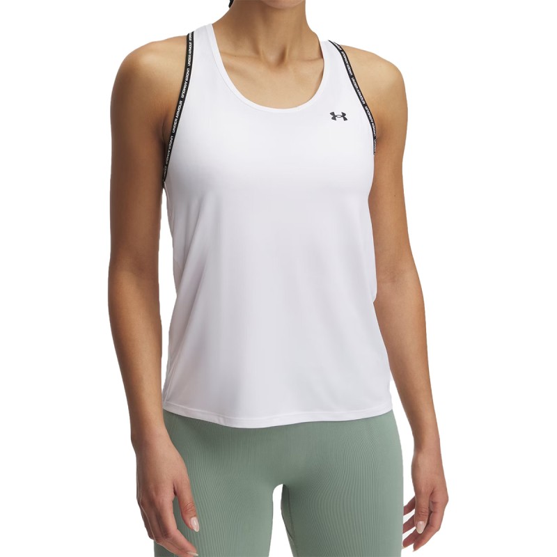 UNDER ARMOUR Canotta Under Armour Tech Knockout W