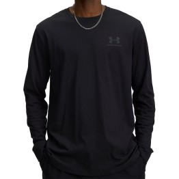 UNDER ARMOUR Maglia Under Armour Left Chest