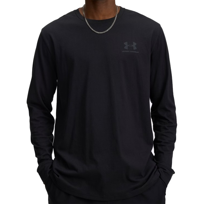 UNDER ARMOUR Maillot Under Armour Left Chest