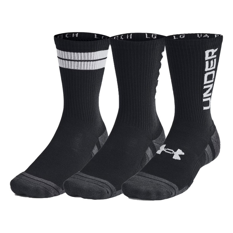 UNDER ARMOUR Chaussettes Under Armour Performance Tech Crew