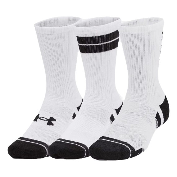 UNDER ARMOUR Calcetines Under Armour Performance Tech Crew