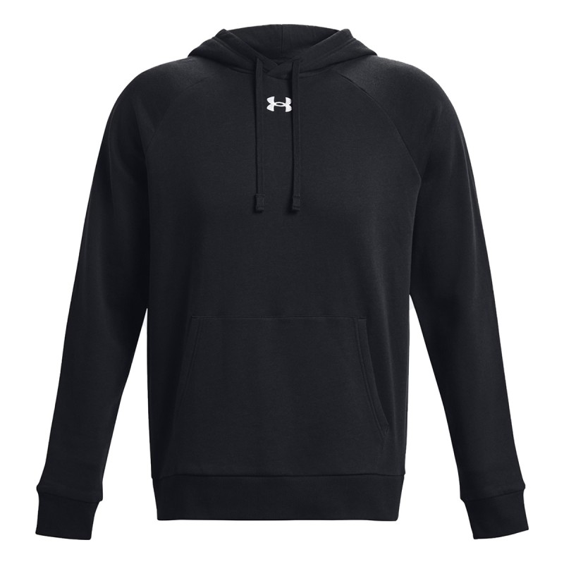 UNDER ARMOUR Sweat à capuche Under Armour Rival Fleece M