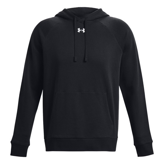 UNDER ARMOUR Sweat à capuche Under Armour Rival Fleece M
