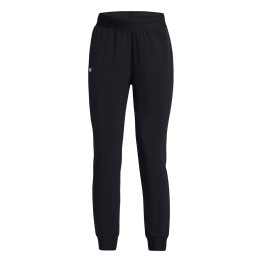 UNDER ARMOUR Under Armour Rival High-Rise Woven W Pants