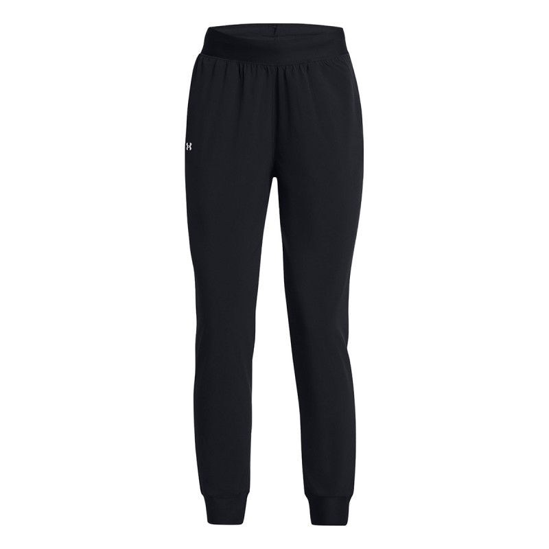 UNDER ARMOUR Under Armour Rival High-Rise Woven W Pants