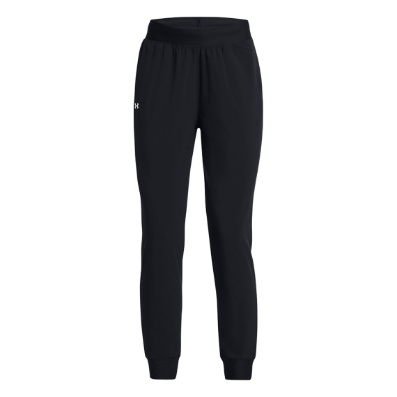 UNDER ARMOUR Under Armour Rival High-Rise Woven W Pants