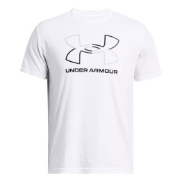 UNDER ARMOUR Under Armour Foundation M T-shirt