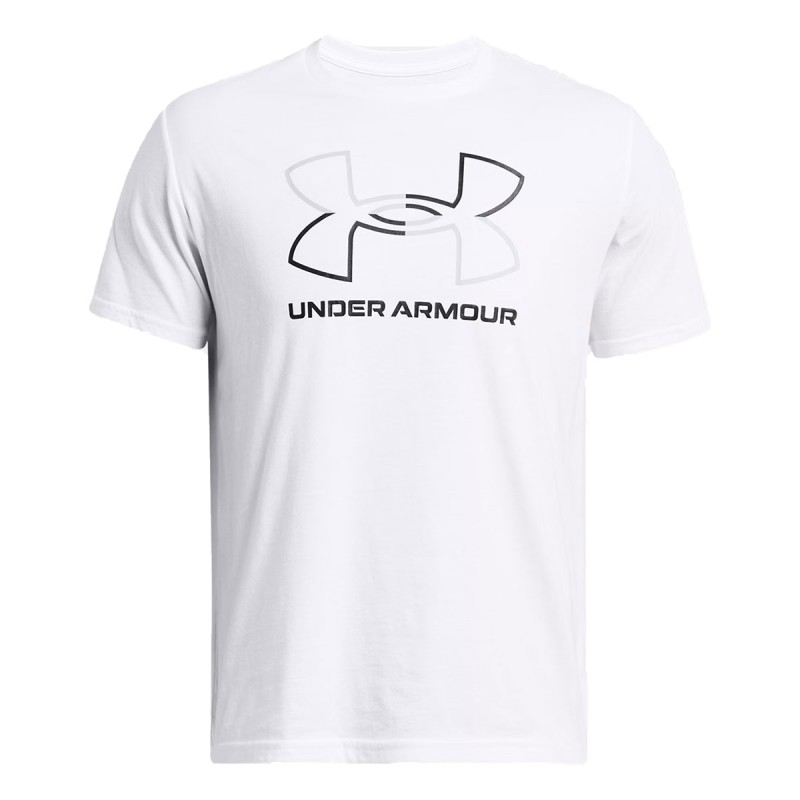 UNDER ARMOUR Under Armour Foundation M T-shirt