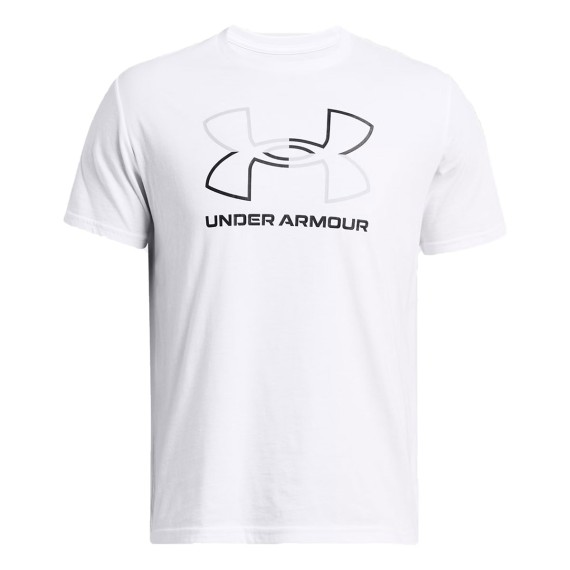 UNDER ARMOUR Camiseta Under Armour Foundation M