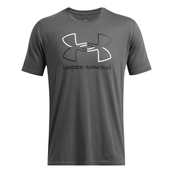 UNDER ARMOUR T-shirt Under Armour Foundation M