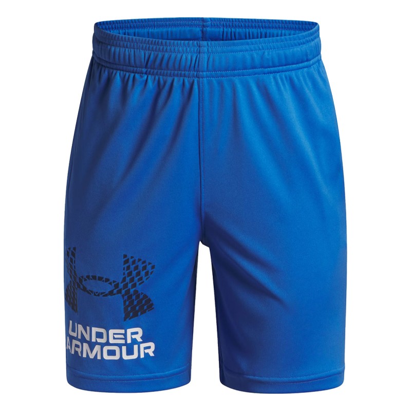 UNDER ARMOUR Under Armour Tech™ Logo Jr Shorts