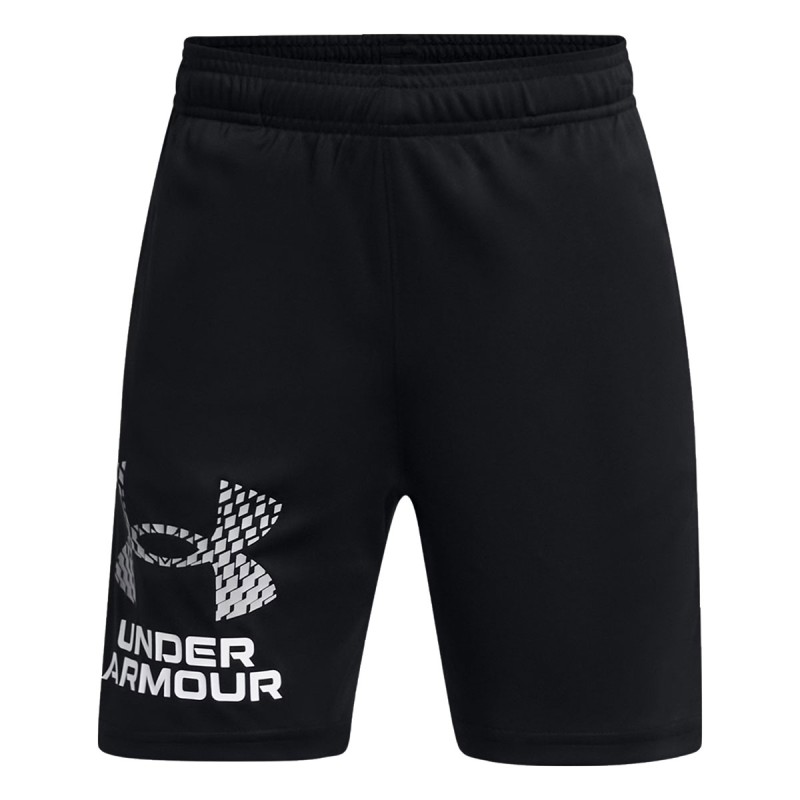 UNDER ARMOUR Pantalon court Under Armour Tech™ Logo Jr