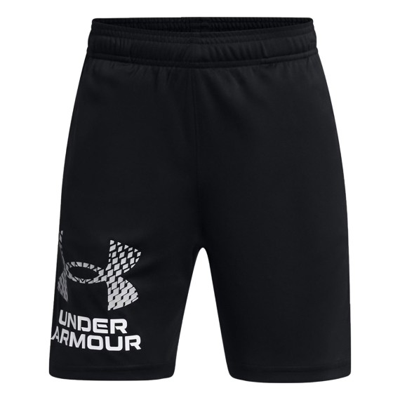 UNDER ARMOUR Pantalon court Under Armour Tech™ Logo Jr
