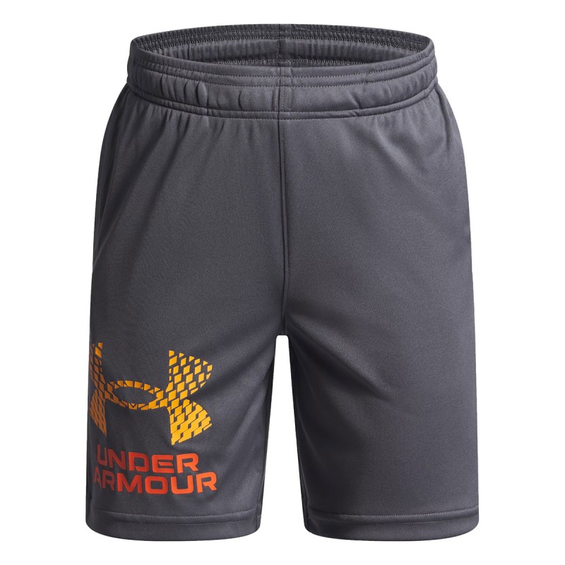 UNDER ARMOUR Pantalones cortos Under Armour Tech™ Logo Jr