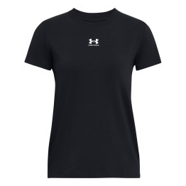 UNDER ARMOUR Under Armour Rival Core W T-shirt