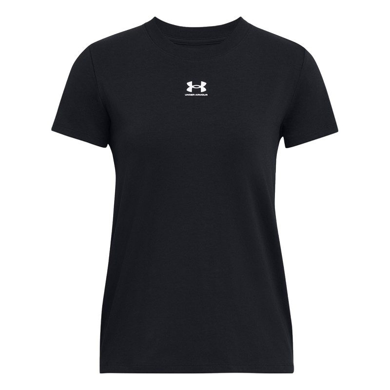 UNDER ARMOUR Under Armour Rival Core W T-shirt