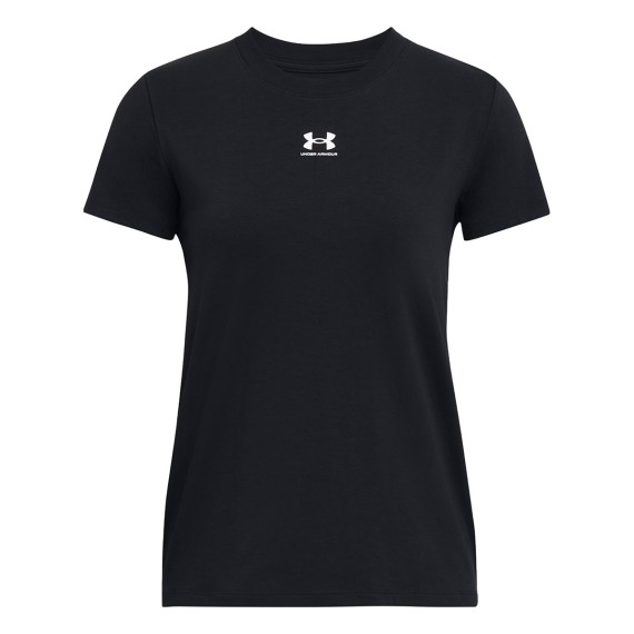 UNDER ARMOUR Under Armour Rival Core W T-shirt