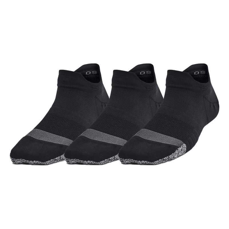 UNDER ARMOUR Calze Under Armour Breathe No Show Tab W