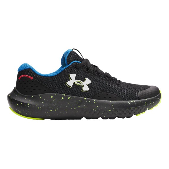 UNDER ARMOUR Chaussures de running Under Armour Grade School Surge 4 Jr UNDER ARMOUR Chaussures de running Under Armour Grade School Surge 4 Jr