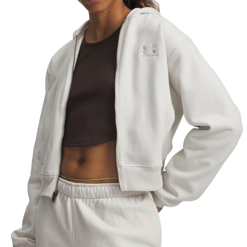 UNDER ARMOUR Under Armour Icon Vida Fleece Hoodie