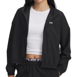 UNDER ARMOUR Under Armour UA Rival Woven W Jacket